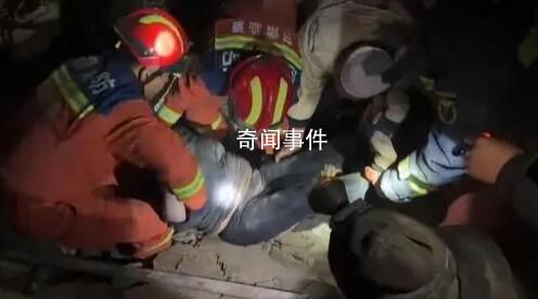 甘肃地震已致118人遇难 其中甘肃105人遇难青海13人遇难