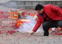 深圳:不宜解除烟花爆竹燃放禁令