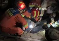 新疆阿图什市发生5.5级地震 震源深度10千米