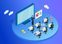 孙东旭入职16年 从教师干到CEO