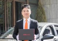 刘强东:无论如何我都不会躺平