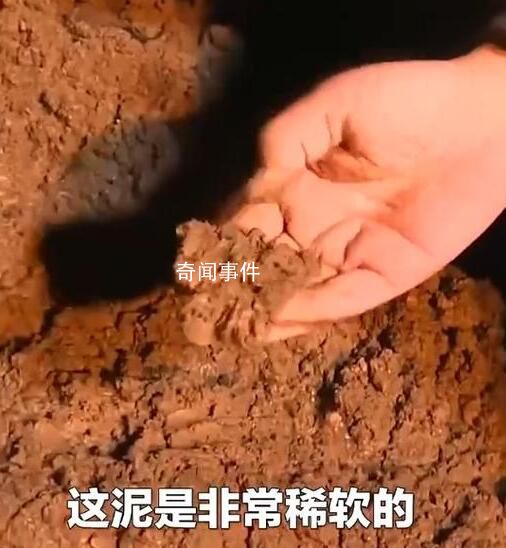 “砂涌现象”与余震无直接关系