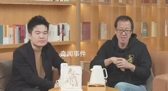俞敏洪:董宇辉曾为被免CEO求情