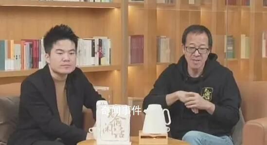 董宇辉:从没说过要离开东方甄选