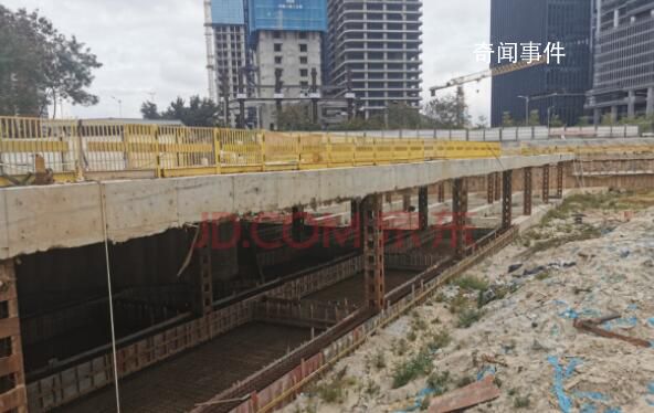 深圳一地块跌价16亿仍无人接盘 无人出价最终流拍