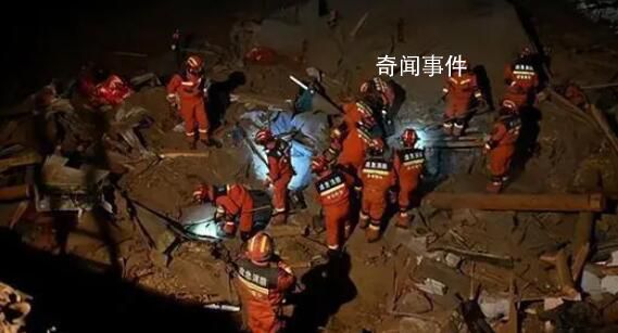 女子8名亲戚在甘肃地震中遇难 零下15℃的惊魂未定