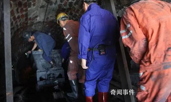 山西怀仁一煤矿发生顶板事故致1死 具体原因有待进一步调查