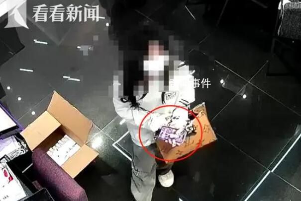 美妆博主的这波操作令人大跌眼镜