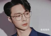 张艺兴染色体娱乐被列为经营异常