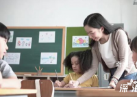 活在“社会想象”之外的中小学老师