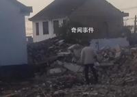 浙江一村庄突然涌现超多寻宝者 有人挖出一筐子铜钱