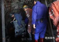 山西怀仁一煤矿发生顶板事故致1死 具体原因有待进一步调查