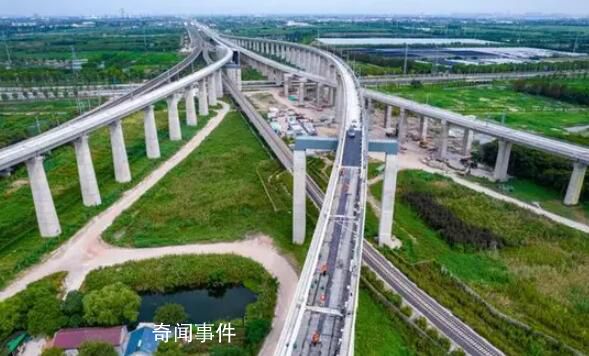 中国最重要的东西“大动脉”来了