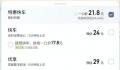 女子花7元打特惠车被司机吐槽一路