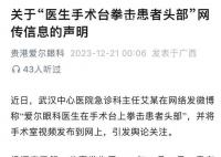 爱尔眼科曾多次陷入医疗纠纷