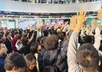 阿里换人 传统电商真急了