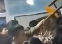 高校宿舍地震时门打不开 校方回应