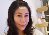 46岁女演员烧炭自杀 曾是亚洲小姐