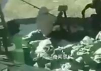 曝工人脚踩加工酸豆角 负责人回应
