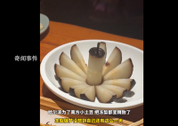 哈尔滨冻梨碰到南方小土豆变精致了 主打一个宠爱加听劝