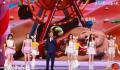 胡歌唐嫣将共唱再回首 2024东方卫视跨年盛典开启