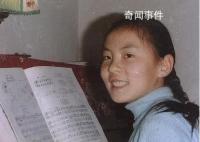 清华“铊中毒”受害者朱令去世