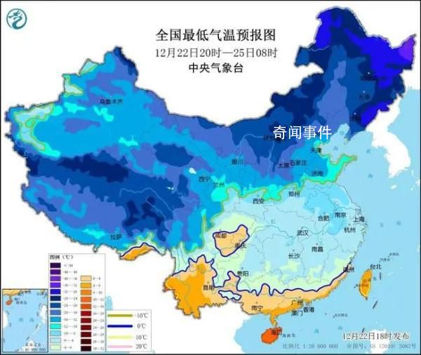 钱塘江被冻住了 今冬以来最强寒潮的影响刚刚结束