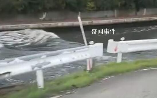 日本再次发生6.1级地震 震源深度10公里