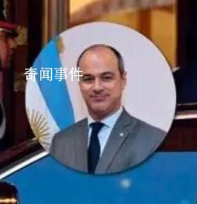 阿根廷新总统火速任命新驻华大使