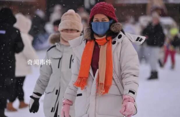 中国极寒天气或“祸起”北极变暖