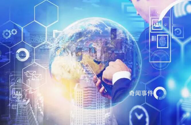 跟着AI重走2023中国科技之旅 创下一个又一个新纪录