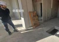 67岁中国男子在韩国工地打扫时坠亡