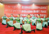 用文化之光点亮美好生活 乡村文化才会根深叶茂