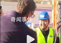 武契奇连说15个中文“你好”