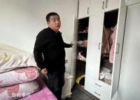 3娃非亲生事件女方母亲发声 她在外打工没在家
