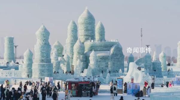 文体旅融合释放冰雪经济潜能