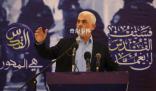 哈马斯加沙地带领袖:不会屈服