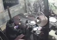 广西北海海域地震 涠洲岛震感明显