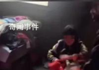 官方:7旬老人得子属实 母亲非拐卖