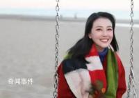 周海媚死因公布:突发心脏病