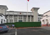 3娃非亲生案女方要求分割房产 当事人曾写遗书
