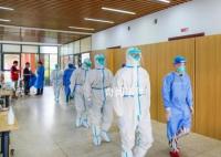 全球新冠加速蔓延 专家提醒