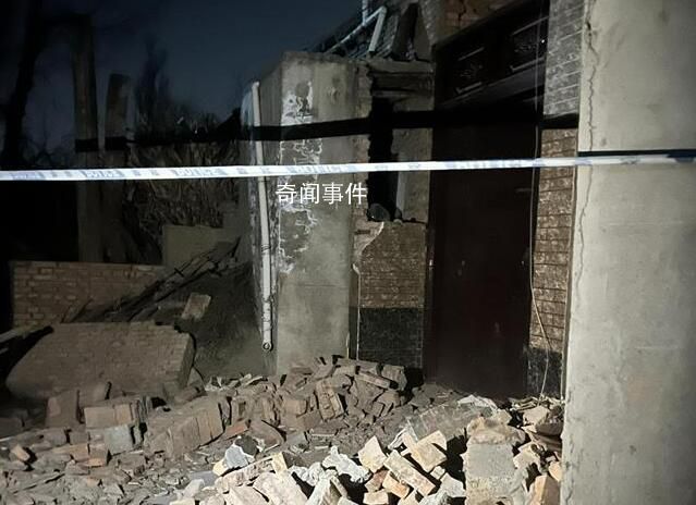 震后积石山:灾难中迎来新生