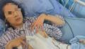 被家暴16次女子:希望判男方死刑