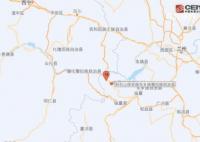 积石山凌晨再地震 居民睡梦中被惊醒