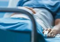 癌症相关死亡人数 15年间增长超20%