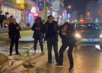 救助站站长酒后殴打司机?纪委介入