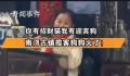 狗狗在店门口摇头晃脑招揽客人 引发各界网民高度关注