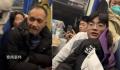 和大学生同坐一车厢可以有多欢乐