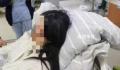 被抽走板凳骨折女生称父母要断绝关系 事发经过是怎么回事